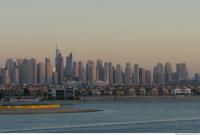 background city Dubai 0025